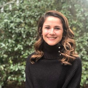 Meet your Posher, Clare